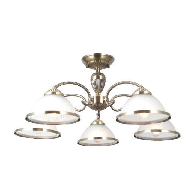 Потолочная люстра Citilux Alonso CL422153 Потолочная люстра Citilux Alonso CL422153