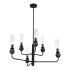 Люстра на штанге ST Luce Medea SL1244.403.06 Люстра на штанге ST Luce Medea SL1244.403.06