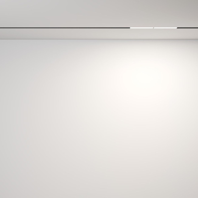 Трековый магнитный светильник Maytoni Parete TR106-4-12W-DS-B Трековый магнитный светильник Maytoni Parete TR106-4-12W-DS-B