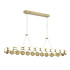 Подвесная люстра ST Luce Monro SL6610.203.26