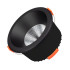 Встраиваемый светильник Arlight MS-ALORA-BUILT-R140-12W Day4000-MIX 048094 Встраиваемый светильник Arlight MS-ALORA-BUILT-R140-12W Day4000-MIX 048094