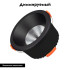 Встраиваемый светильник Arlight MS-ALORA-BUILT-R140-12W Day4000-MIX 048094 Встраиваемый светильник Arlight MS-ALORA-BUILT-R140-12W Day4000-MIX 048094