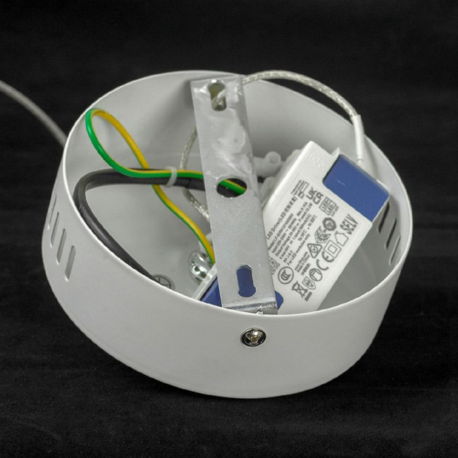 Подвесной светильник Lussole Claudia LSP-0922 Подвесной светильник Lussole Claudia LSP-0922