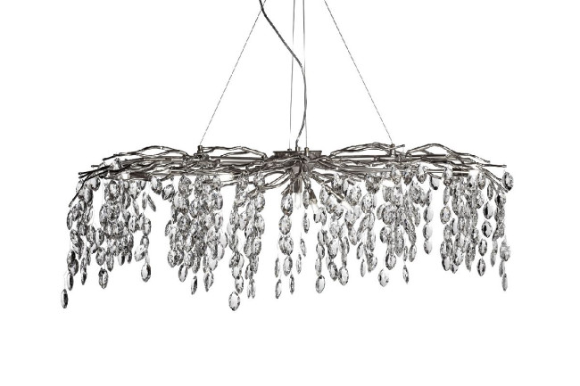 Подвесная люстра Garda Decor 86-8068/1200S Подвесная люстра Garda Decor 86-8068/1200S