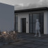 Ландшафтный светильник Maytoni Flare O487FL-L3GF3K1 Ландшафтный светильник Maytoni Flare O487FL-L3GF3K1