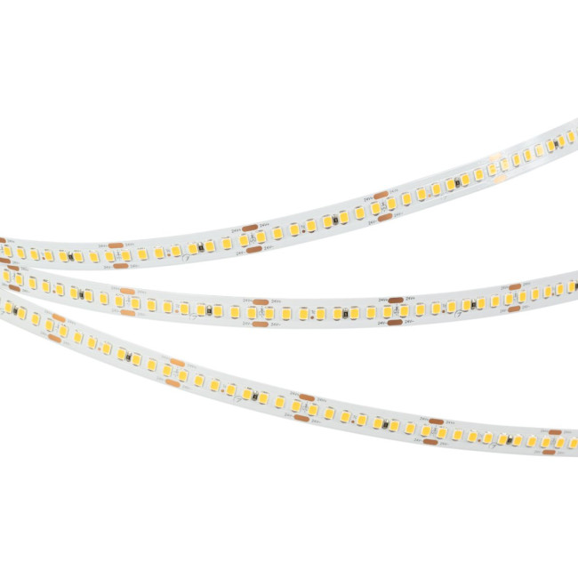 Светодиодная лента Arlight RT-A192-10mm 24V Warm2700 (17.6 W/m, IP20, 5m) (высок.эфф.150 лм/Вт) 038776(1) Светодиодная лента Arlight RT-A192-10mm 24V Warm2700 (17.6 W/m, IP20, 5m) (высок.эфф.150 лм/Вт) 038776(1)