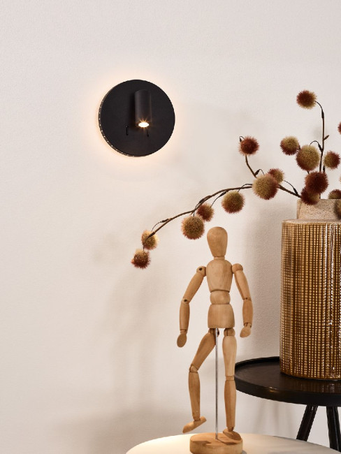 Спот Lucide Bentjer 79201/09/30 Спот Lucide Bentjer 79201/09/30