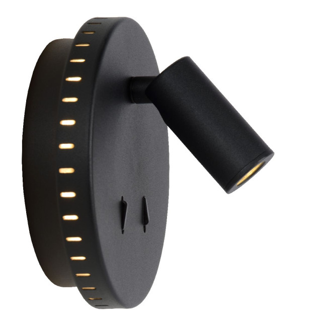 Спот Lucide Bentjer 79201/09/30 Спот Lucide Bentjer 79201/09/30