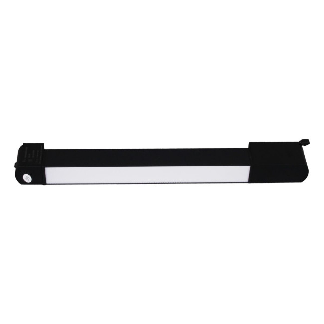 Трековый однофазный светильник Reluce 06186-9.3-001QY LED20W BK Трековый однофазный светильник Reluce 06186-9.3-001QY LED20W BK