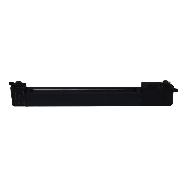 Трековый однофазный светильник Reluce 06186-9.3-001QY LED20W BK Трековый однофазный светильник Reluce 06186-9.3-001QY LED20W BK