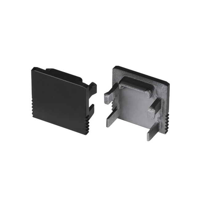 Заглушка глухая Arlight SL-MINI-15 BLACK 049419 Заглушка глухая Arlight SL-MINI-15 BLACK 049419