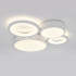 Потолочная люстра Escada Streamline 10286/4LED Потолочная люстра Escada Streamline 10286/4LED