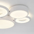 Потолочная люстра Escada Streamline 10286/4LED Потолочная люстра Escada Streamline 10286/4LED
