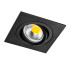 Встраиваемый светильник MR16 Lightstar Singo Base 011625 Встраиваемый светильник MR16 Lightstar Singo Base 011625