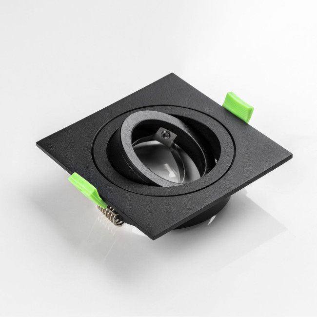 Встраиваемый светильник MR16 Lightstar Singo Base 011625 Встраиваемый светильник MR16 Lightstar Singo Base 011625