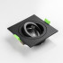 Встраиваемый светильник MR16 Lightstar Singo Base 011625 Встраиваемый светильник MR16 Lightstar Singo Base 011625