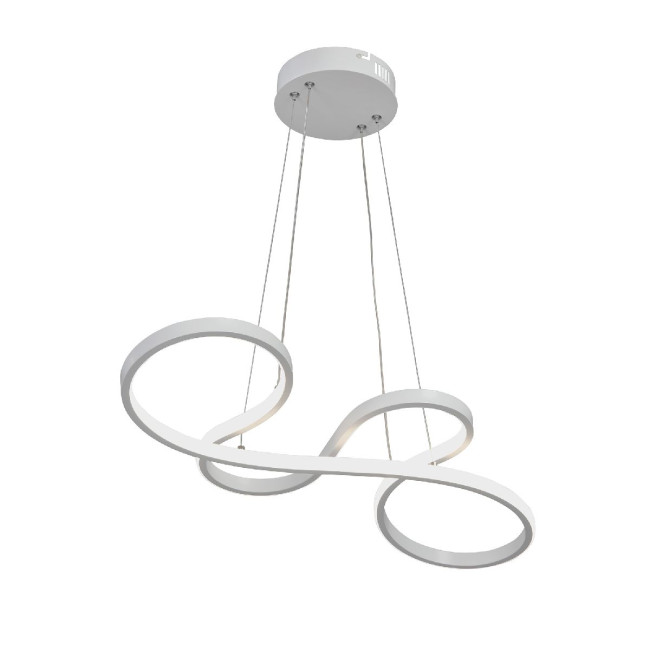 Подвесная люстра Vitaluce V3892-0/1S Подвесная люстра Vitaluce V3892-0/1S