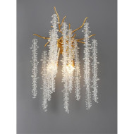 Настенный светильник Aployt Paulina APL.848.01.03 Настенный светильник Aployt Paulina APL.848.01.03