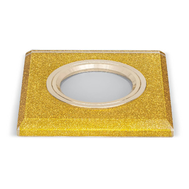 Встраиваемый светильник Gauss Mirror RR011 Встраиваемый светильник Gauss Mirror RR011