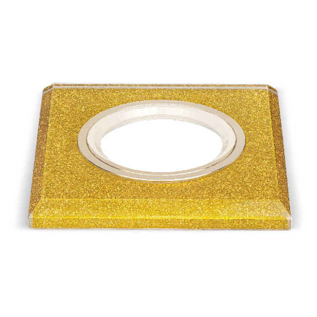 Встраиваемый светильник Gauss Mirror RR011 Встраиваемый светильник Gauss Mirror RR011