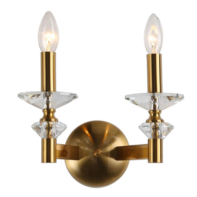 Бра Stilfort Albert 1048/03/02W Бра Stilfort Albert 1048/03/02W