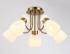 Люстра на штанге Ambrella Light Traditional TR3218 Люстра на штанге Ambrella Light Traditional TR3218