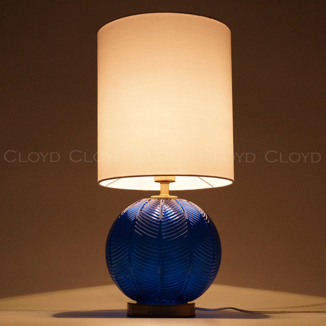 Настольная лампа Cloyd Arbuss 30120