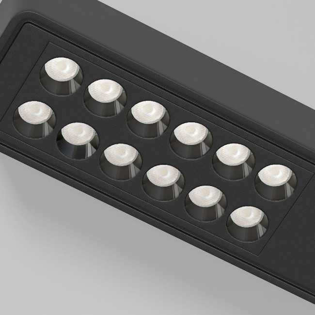 Потолочный светильник Elektrostandard Tend 25115/LED 4690389210181 a068852 Потолочный светильник Elektrostandard Tend 25115/LED 4690389210181 a068852