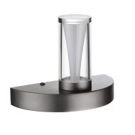 Настенный светильник Odeon Light Hightech Defance 7143/5WL Настенный светильник Odeon Light Hightech Defance 7143/5WL