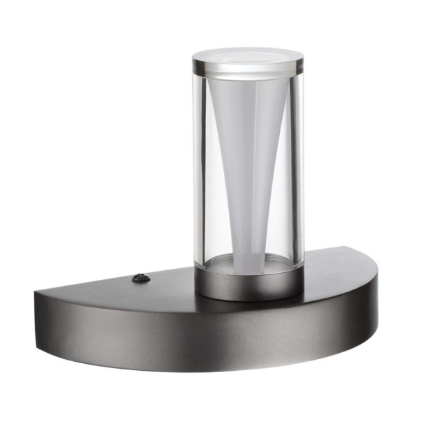 Настенный светильник Odeon Light Hightech Defance 7143/5WL Настенный светильник Odeon Light Hightech Defance 7143/5WL