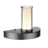 Настенный светильник Odeon Light Hightech Defance 7143/5WL Настенный светильник Odeon Light Hightech Defance 7143/5WL