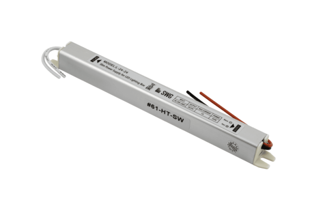 Блок питания SWG L-24-24 005651 Блок питания SWG L-24-24 005651