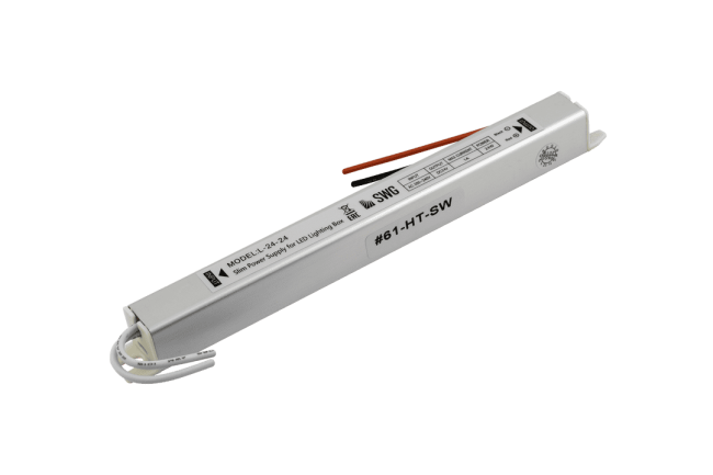 Блок питания SWG L-24-24 005651 Блок питания SWG L-24-24 005651