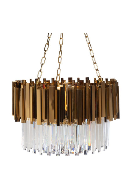 Подвесная люстра Garda Decor 62GDM-81008-600 Подвесная люстра Garda Decor 62GDM-81008-600