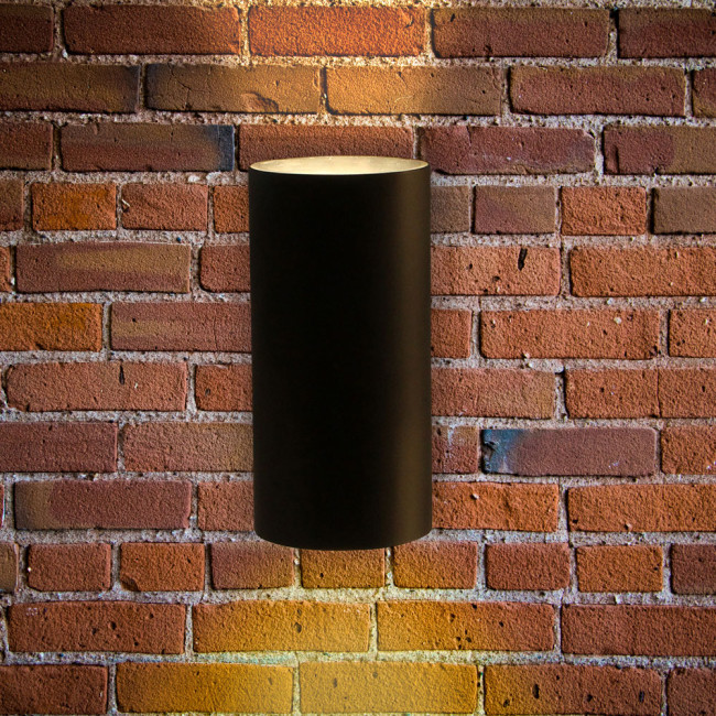 Уличный настенный светильник Arte Lamp Alcyone A6109AL-2BK Уличный настенный светильник Arte Lamp Alcyone A6109AL-2BK