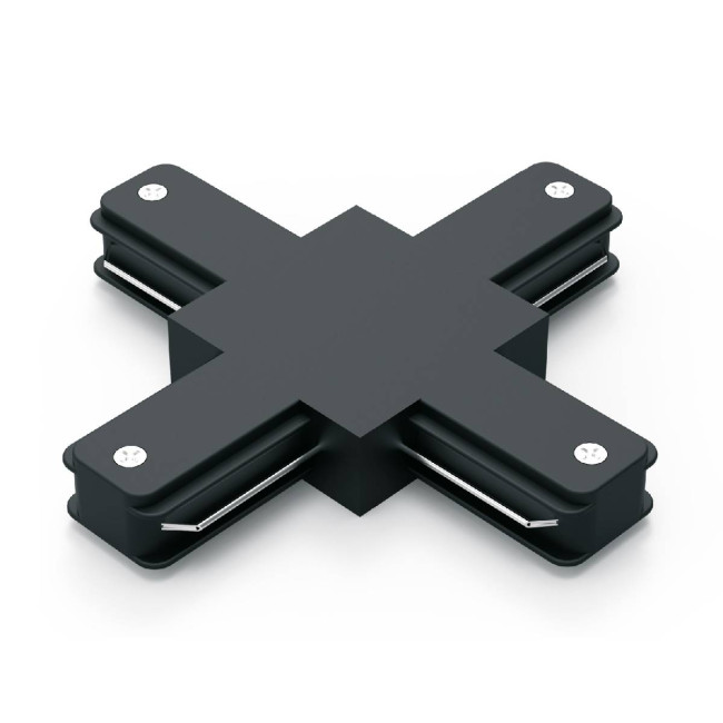 Коннектор X-образный Gauss TR111 Коннектор X-образный Gauss TR111