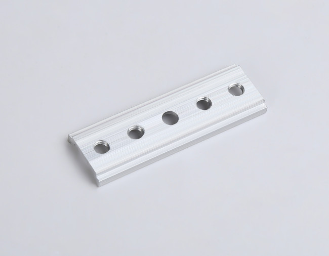 Соединитель для шинопровода Ambrella Light Track System GL3618