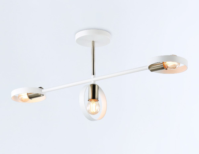 Люстра на штанге Ambrella Light Traditional TR8228 Люстра на штанге Ambrella Light Traditional TR8228