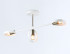 Люстра на штанге Ambrella Light Traditional TR8228 Люстра на штанге Ambrella Light Traditional TR8228