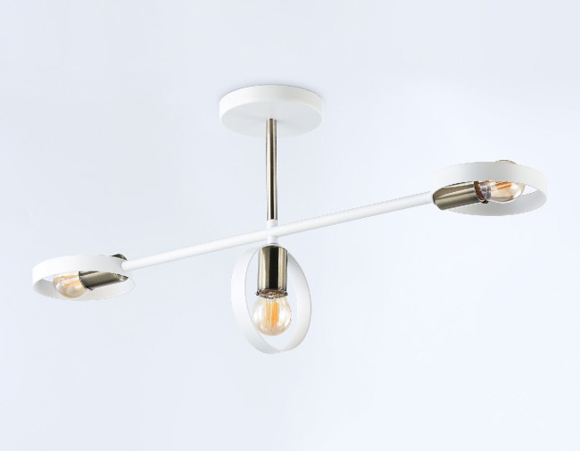 Люстра на штанге Ambrella Light Traditional TR8228 Люстра на штанге Ambrella Light Traditional TR8228