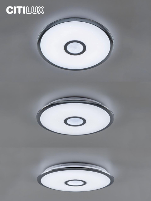 Накладной светильник Citilux CL703A40G Накладной светильник Citilux CL703A40G