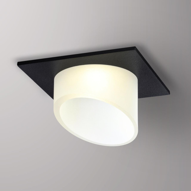 Встраиваемый светильник Novotech Spot 370898 Встраиваемый светильник Novotech Spot 370898