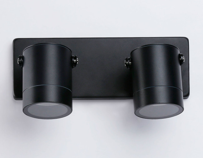 Уличный настенный светильник Ambrella Light Garden ST3888