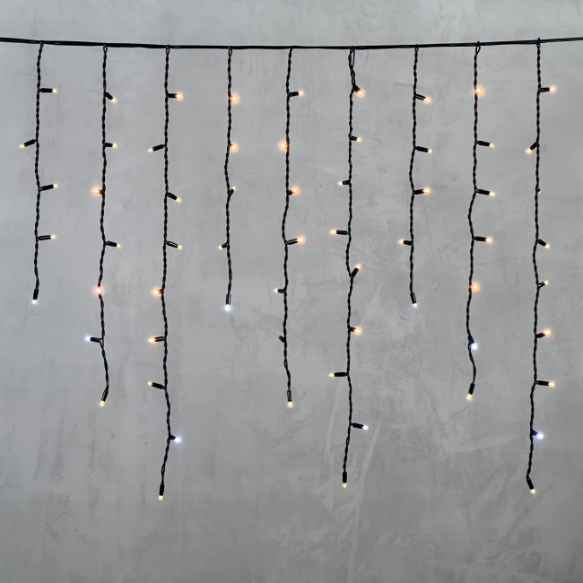 Гирлянда Бахрома Laitcom (LTC) LL168BLW-1-2EWW Гирлянда Бахрома Laitcom (LTC) LL168BLW-1-2EWW