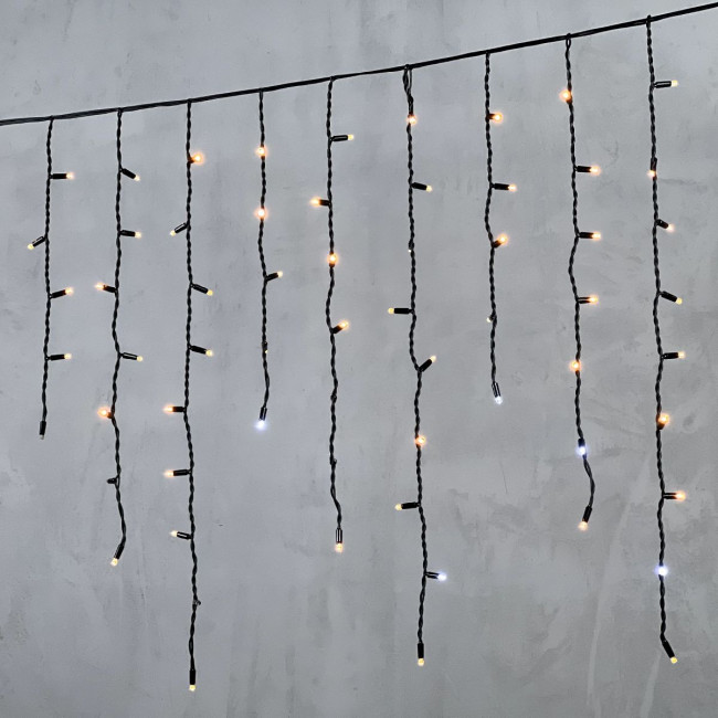 Гирлянда Бахрома Laitcom (LTC) LL168BLW-1-2EWW Гирлянда Бахрома Laitcom (LTC) LL168BLW-1-2EWW