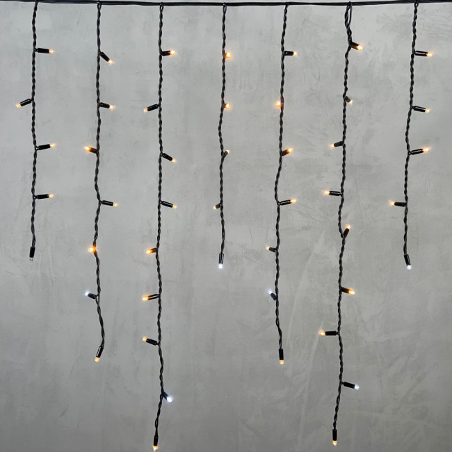 Гирлянда Бахрома Laitcom (LTC) LL168BLW-1-2EWW Гирлянда Бахрома Laitcom (LTC) LL168BLW-1-2EWW