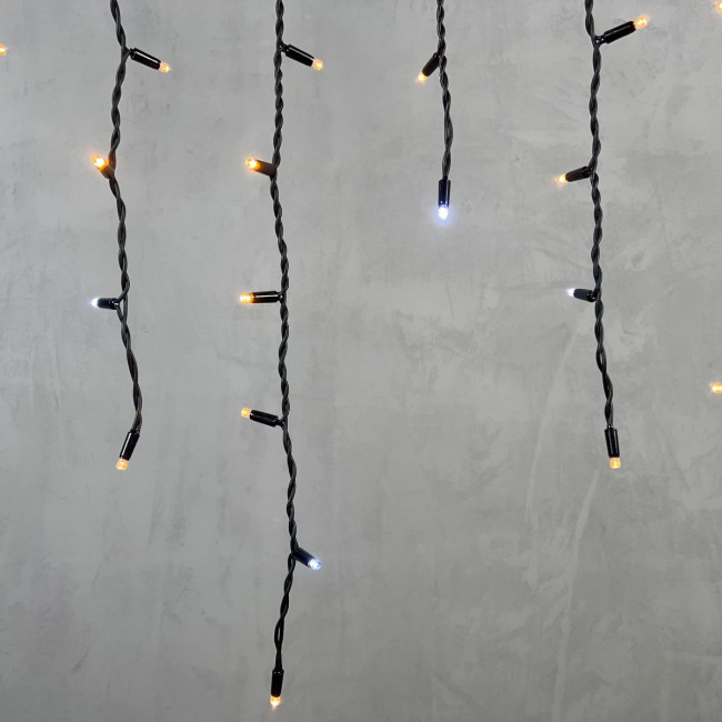 Гирлянда Бахрома Laitcom (LTC) LL168BLW-1-2EWW Гирлянда Бахрома Laitcom (LTC) LL168BLW-1-2EWW