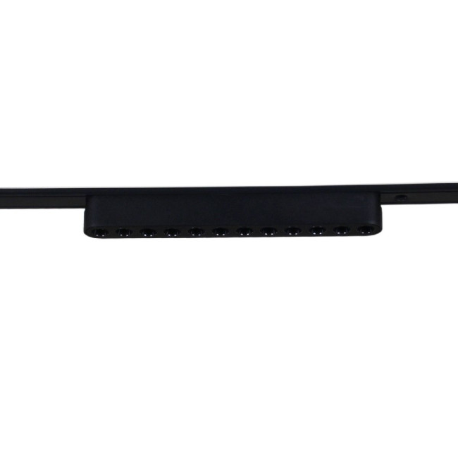 Трековый магнитный светильник Reluce 13002-9.3-001UR magnetic LED12W BK Трековый магнитный светильник Reluce 13002-9.3-001UR magnetic LED12W BK