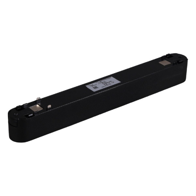 Трековый магнитный светильник Reluce 13002-9.3-001UR magnetic LED12W BK Трековый магнитный светильник Reluce 13002-9.3-001UR magnetic LED12W BK