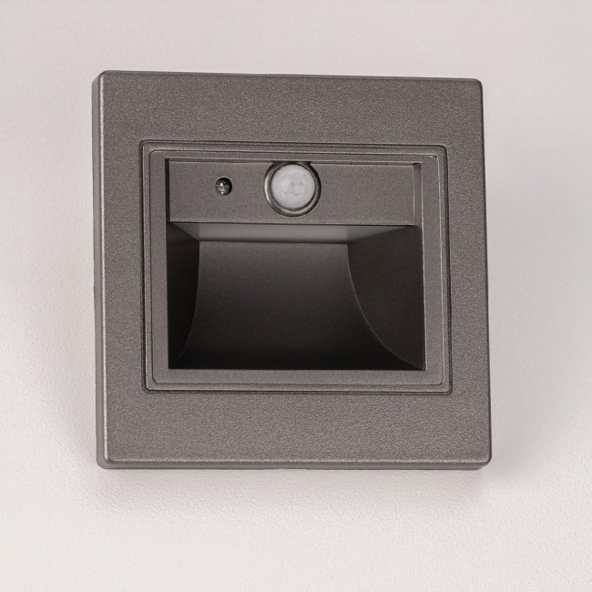 Подсветка для лестниц и ступеней Citilux Skally CLD005KS1 Подсветка для лестниц и ступеней Citilux Skally CLD005KS1